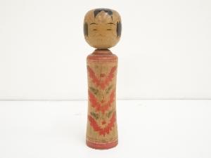 郷土玩具　作家物　こけし（18.2cm）